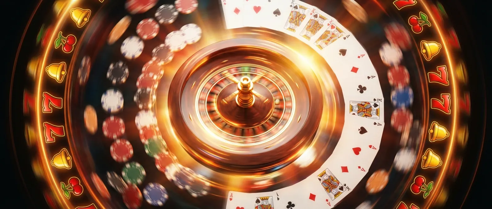 Heart of Vegas bonus